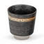 Stoneware Teacup