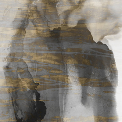 " Surface IV " by Sisa Jasper Painting Print
