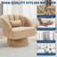1 Seater Velvet Sofa & Chaise-1792592436