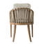 Tulum Upholstered Arm Chair