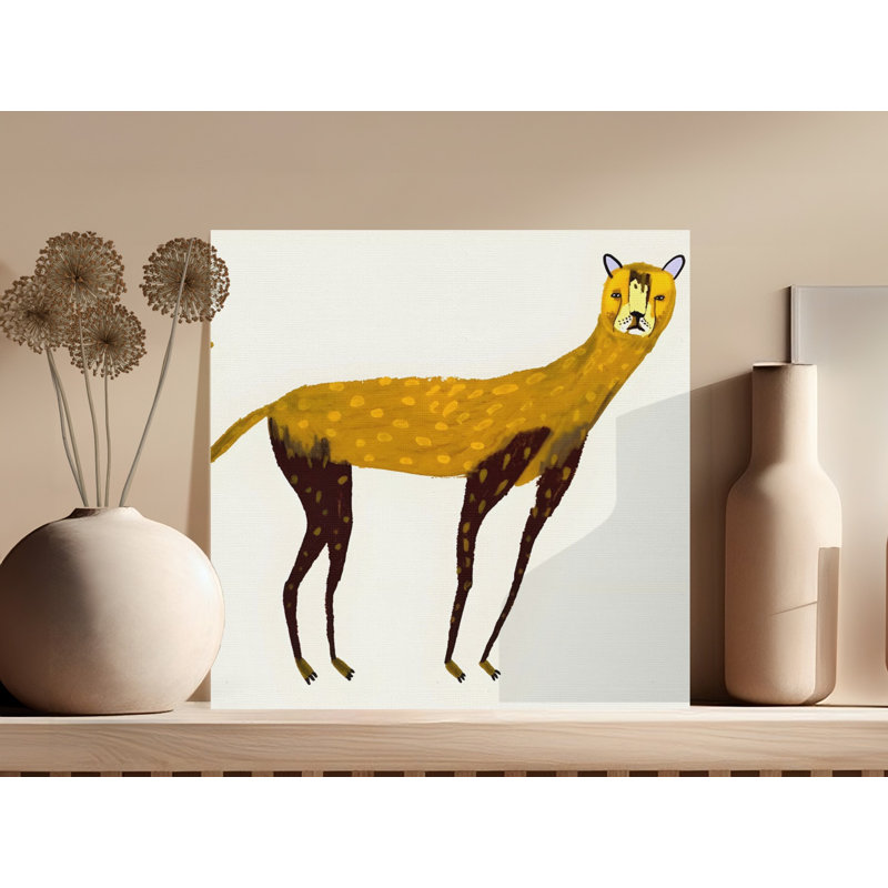 Mosier Wrapped Canvas Print Set, 16x16