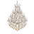 Stockard 28 - Light Chandelier-49625041-49625042-49625044