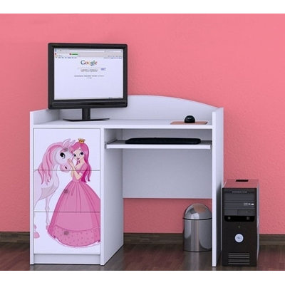 Tercero 100cm Computer Desk