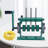 3-position Wire Stripper Machine