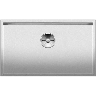 Zerox Single Bowl Undermount Kitchen Sink