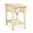 East Hampton 3 - Piece Solid Wood Living Room Table Set