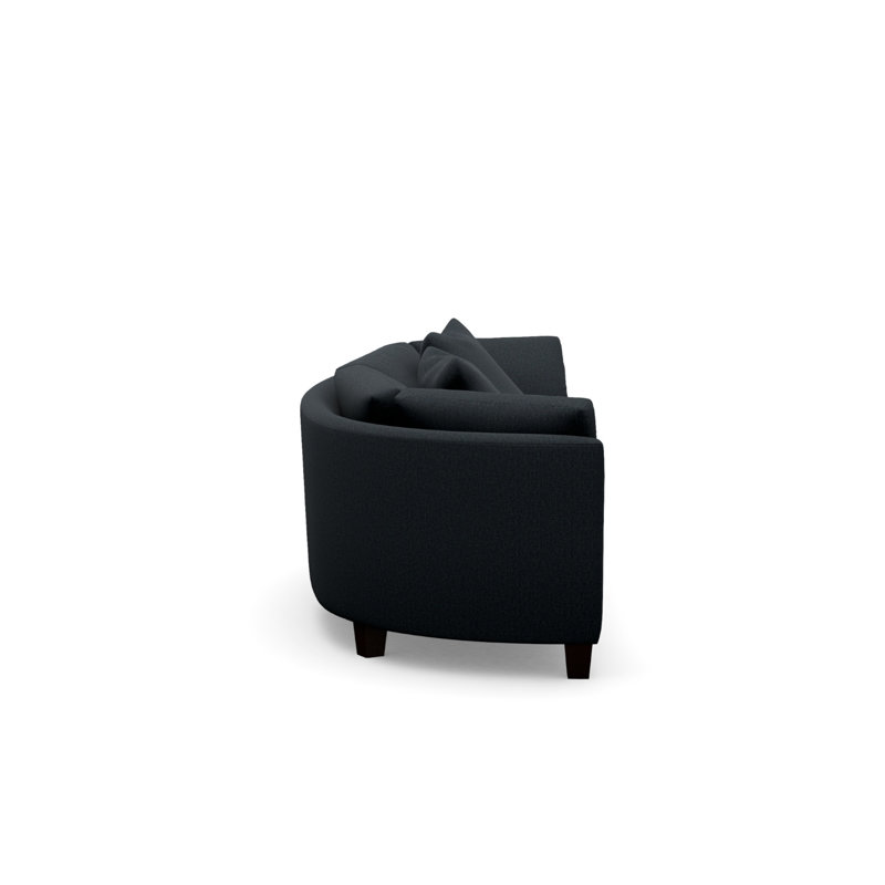 Maynard Long Sofa, Grande 120935, Java