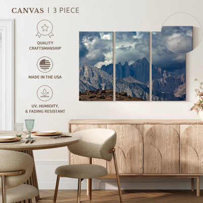 Alvord Majestic Mount Whitney