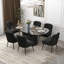 Chaise d'appoint Dinnington-935442857