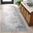 Raydel Performance Machine Washable Oriental Rug-462223512