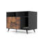 Balfe Metal Litter Box Enclosure