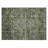 Kaylani Washable Floral Indoor / Outdoor Rug-337709710