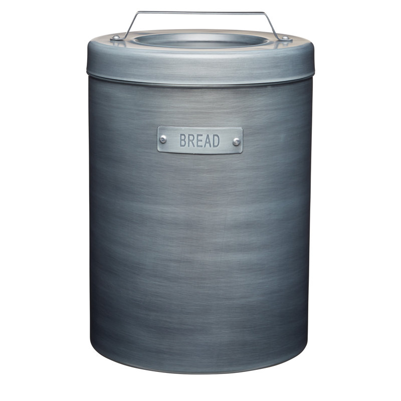 Industrial Kitchen Bread Bin