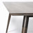 Watauga Solid Wood Top Dining Table