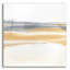 Beige et or II par Chris Paschke - peinture sans cadre-1036281429