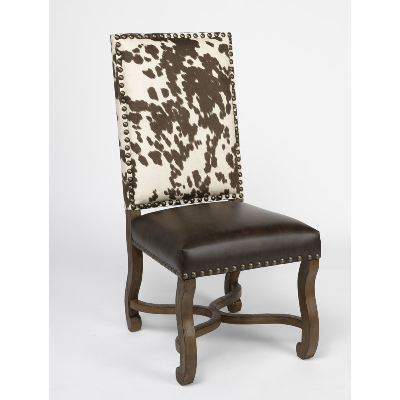 Aareona Upholstered Side Chair