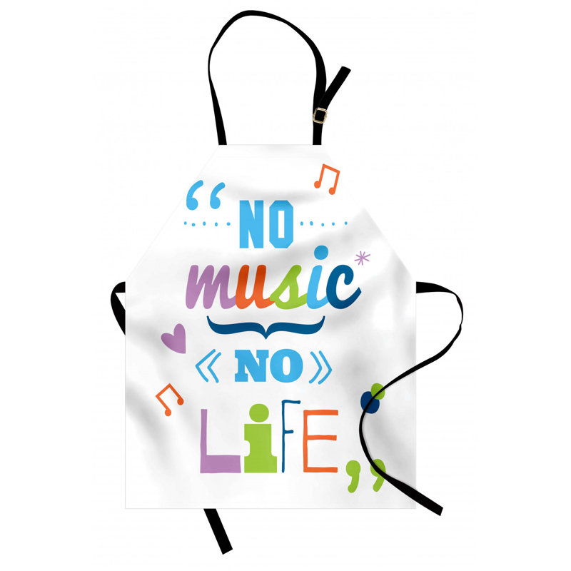 Bib Apron