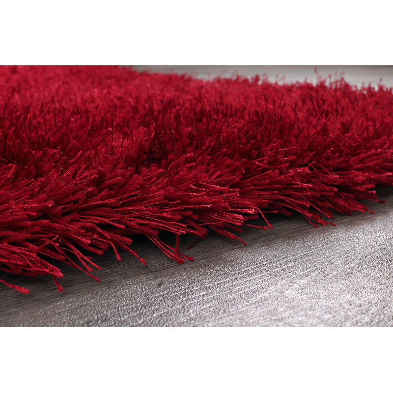 Colwyn Solid Colour Area Rug, Rectangle 180 x 270cm