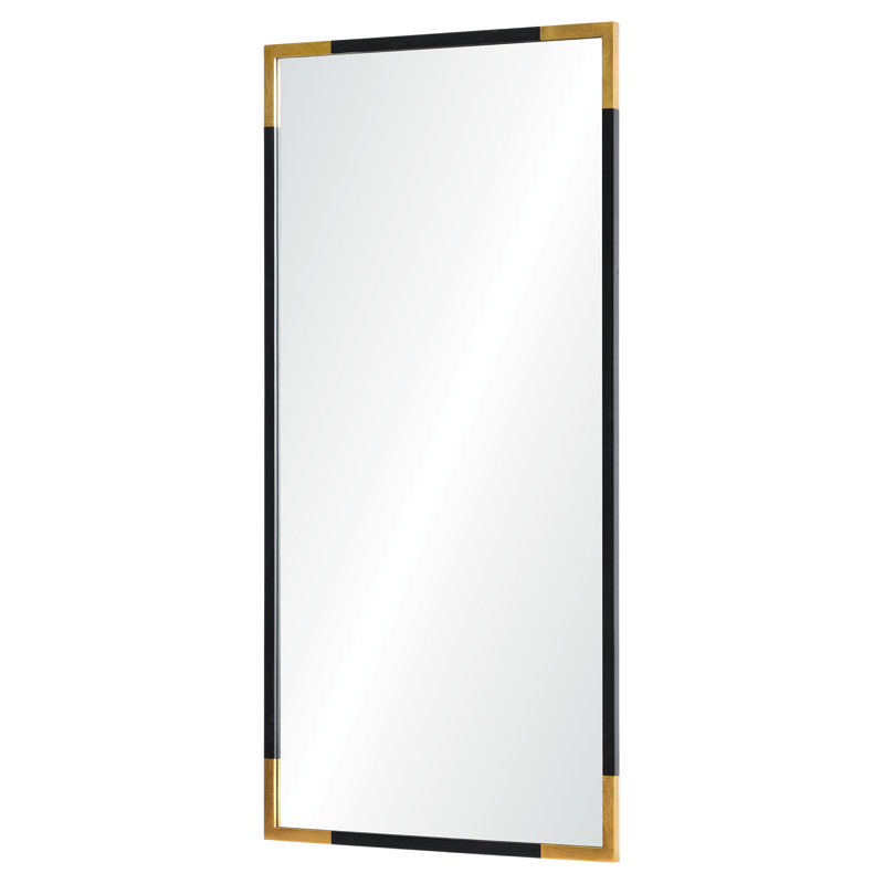 Miroir mural Pratt