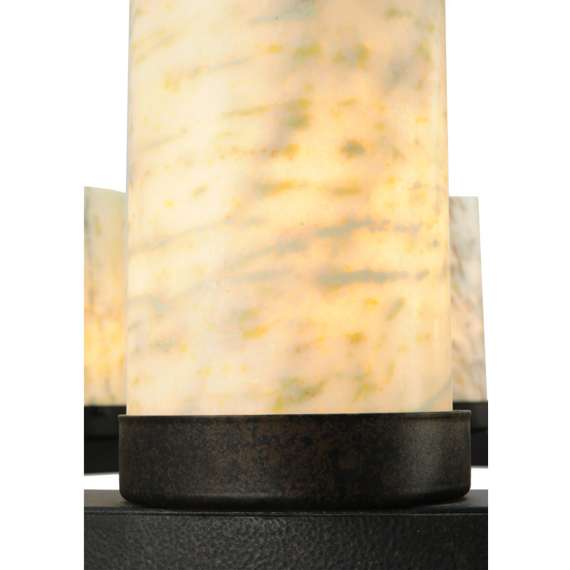Frederika 8 - Light Chandelier