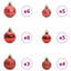  Artificial Pre-lit Christmas Tree PVC-1475169949-1475170038