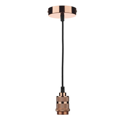 Schram 1 - Light Lantern Pendant