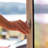 Brisa 36'' Aluminum Screen Doors-893400489-893400485