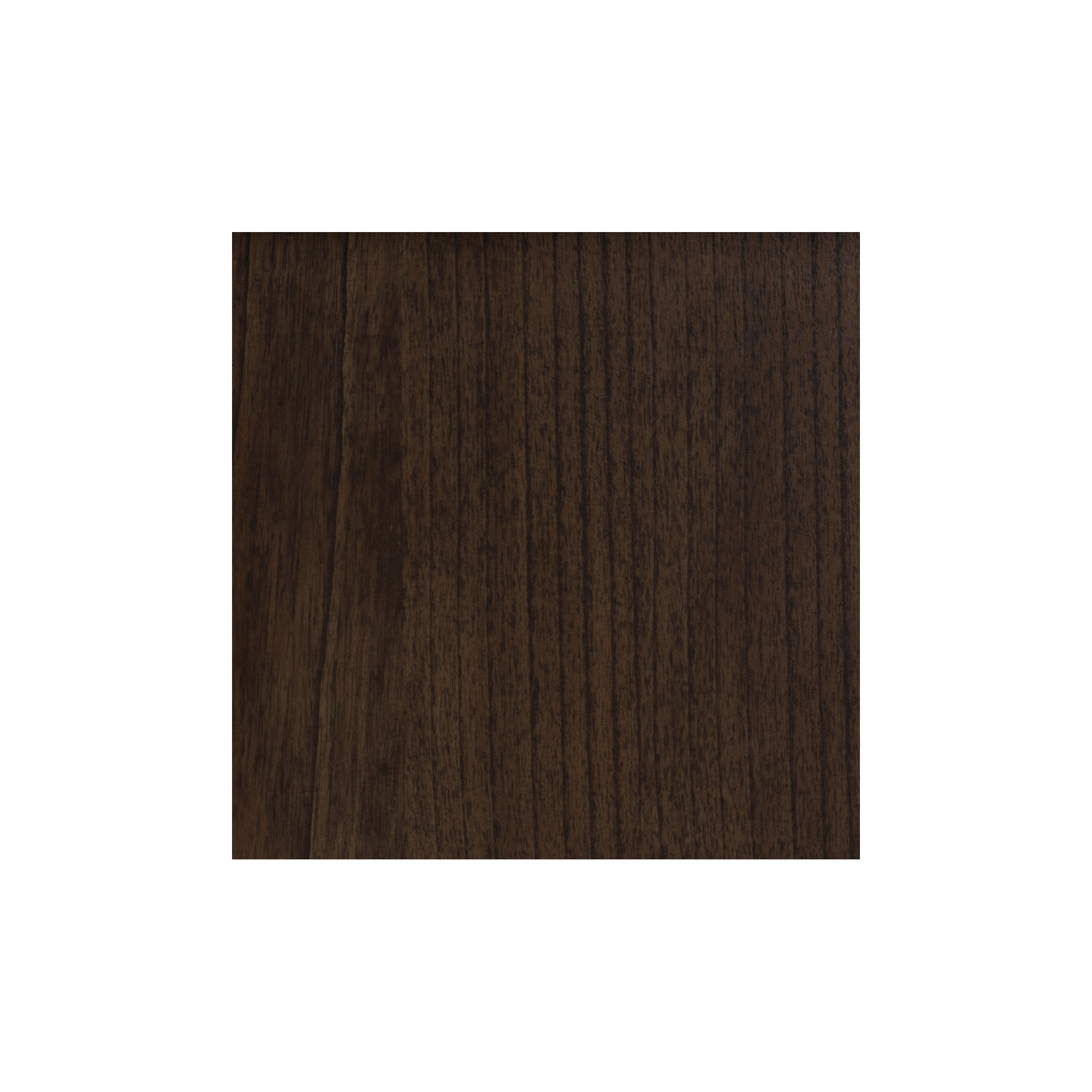 Soleil Coffee Table, Brown