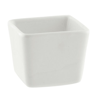 Carré 2 oz Whittier Bol Tid