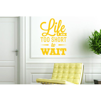 Wall Decal
