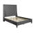 Verdi Upholstered Wingback Bed-643645652-643645655