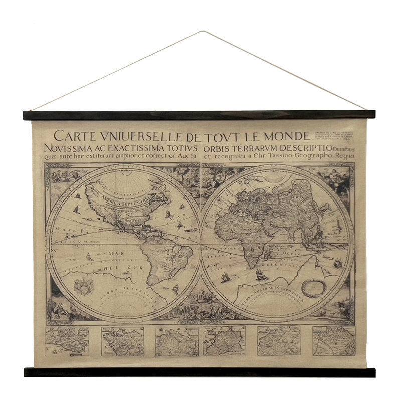 Canvas Wall Hanging