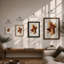 Forms Geometric - Print-1371131760-1371131762