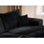 6 Seater Reclining Corner Sofa -16763618