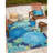 Floral Outdoor Throw Pillow-867730794-867730795