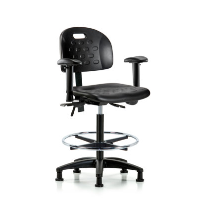 Chaise de dessin Jacklyn