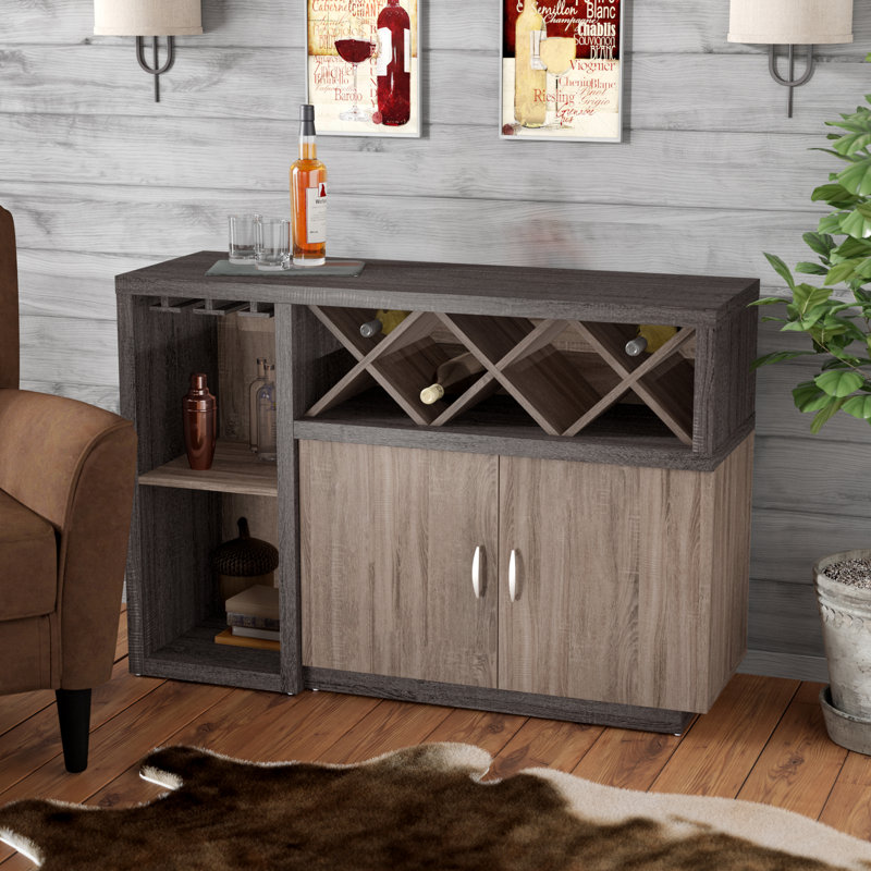 Arianne 47.25cm Sideboard