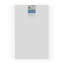 Infapure Mini Crib Rectangle Mattress