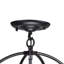 Millay 5 - Light Dimmable Globe Chandelier