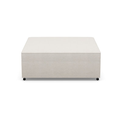 Square Ottoman