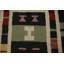 Handwoven Kilim Oriental Runner Rug 4x12