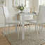 Gorge 4 - Person Dining Set-34243786
