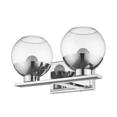 Mingus 2 - Light Dimmable Vanity Light