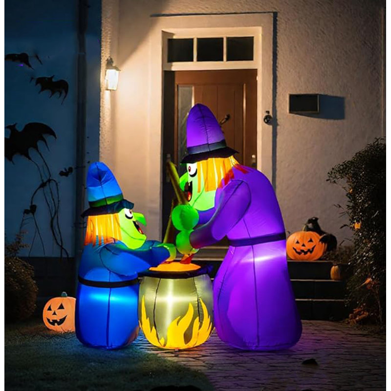 Halloween Decoration