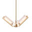 Lustre 3 lumières Mingle