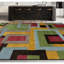 Abstract Area Rug in Agate-1361029630