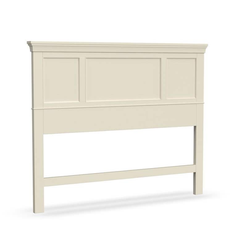 Assil Headboard, Off-White, Queen