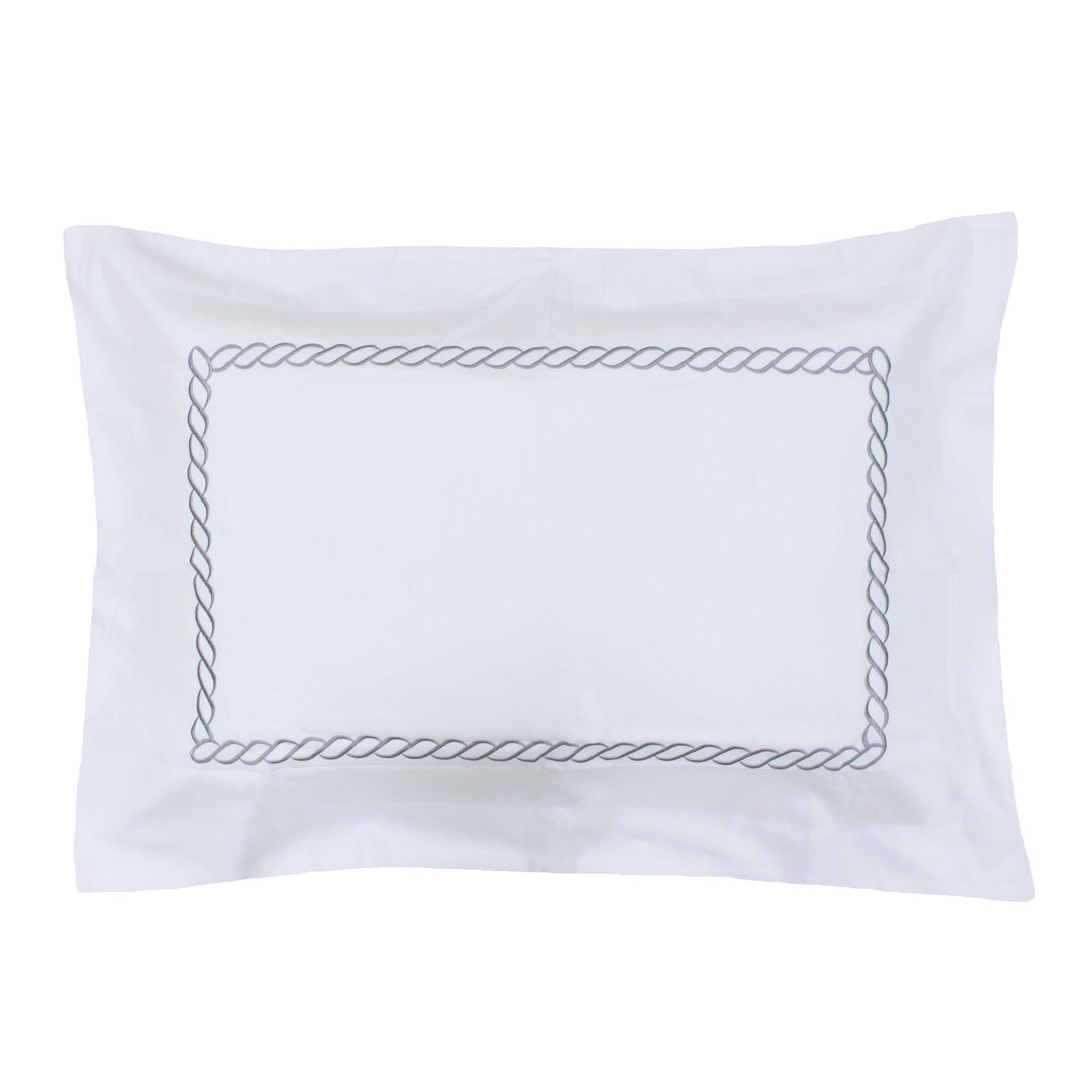 100% Cotton Pillow Case