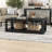 Analisia 47" Wide Rectangular Coffee Table in Alder-2094459594
