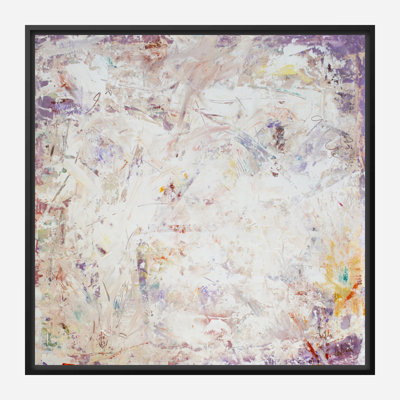 Bubble Gum - Artist Enhanced Canvas Print